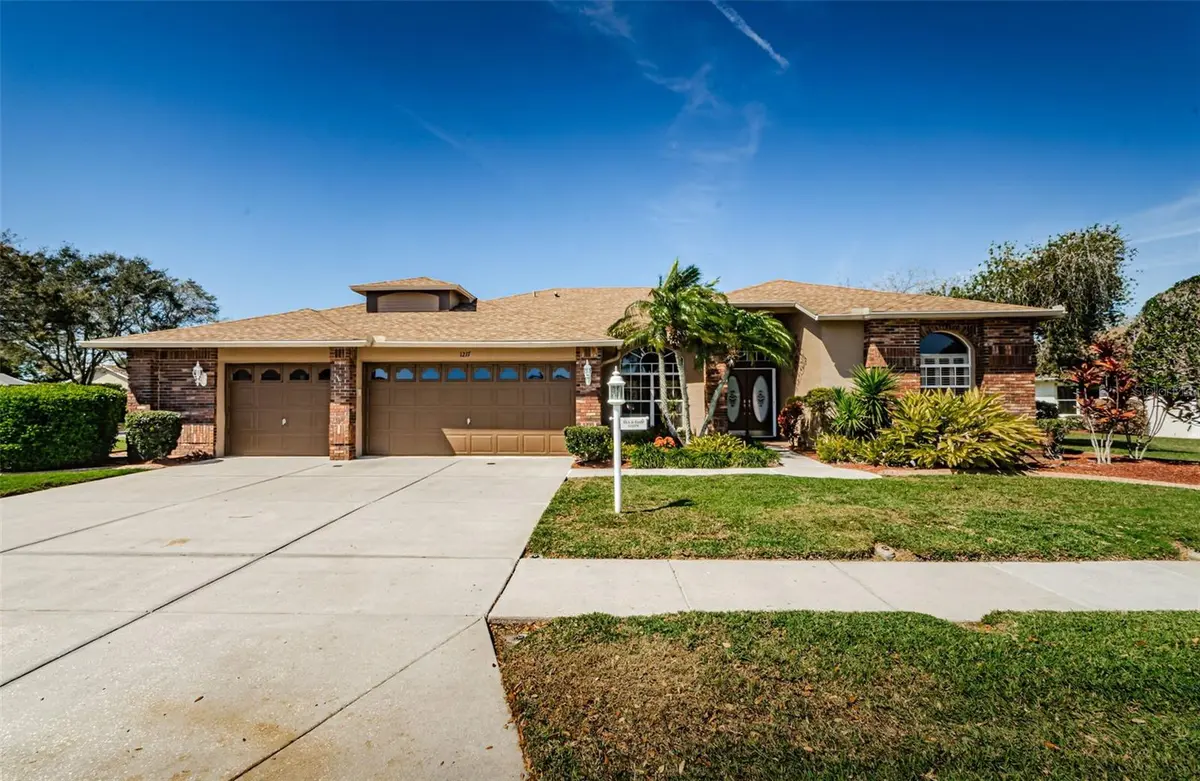 1217 RAMBLING VINE CT, Trinity, FL 34655