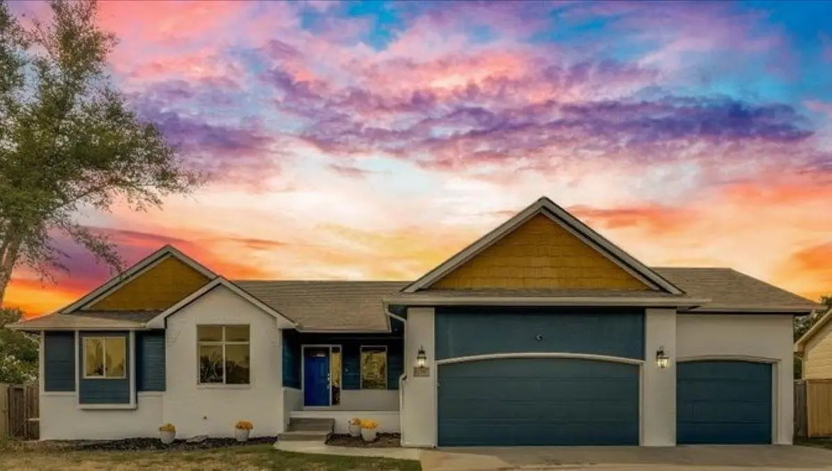 12705 E Woodspring, Wichita, KS 67226