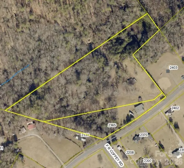2365 Antioch RD, Morganton, NC 28655