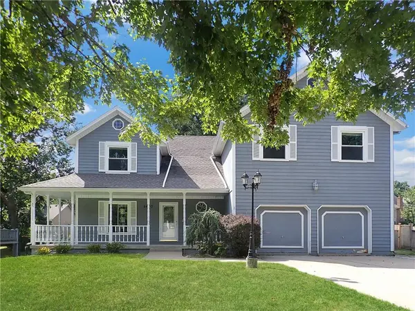 6400 Crysler CT, Kansas City, MO 64133
