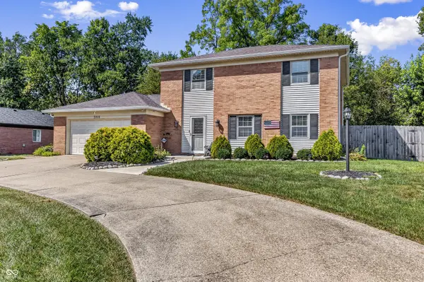 2306 Lema CIR, Indianapolis, IN 46229