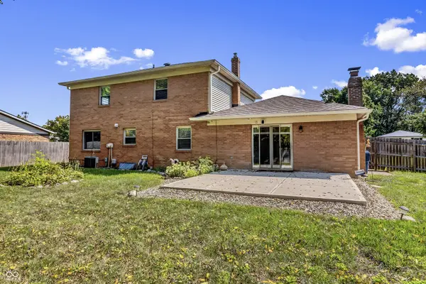 2306 Lema CIR, Indianapolis, IN 46229