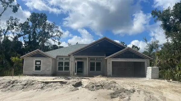 1613 EL PASO AVE, North Port, FL 34286
