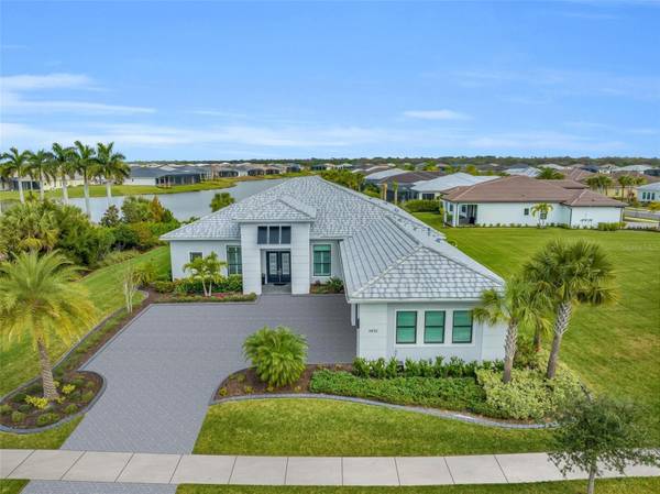 9032 ARTISAN WAY, Sarasota, FL 34240