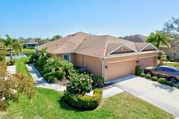 227 FONTANELLE CIR, Venice, FL 34292