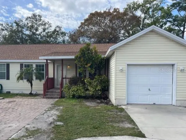 2221 SOPHIE SPRINGER LN #14, Sarasota, FL 34234