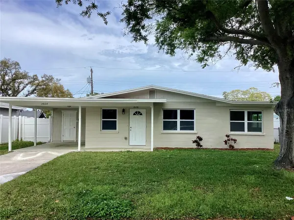 2608 12TH ST W, Palmetto, FL 34221