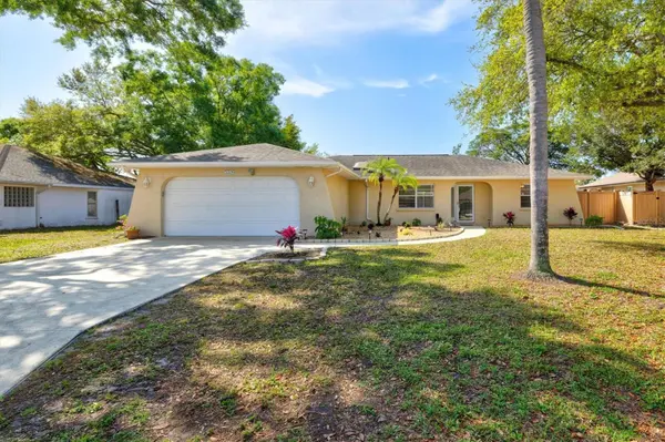 3326 46TH TER E, Bradenton, FL 34203