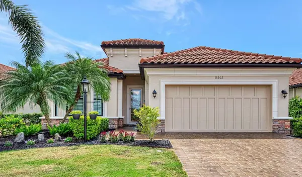 13202 PRIMA DR, Bradenton, FL 34211