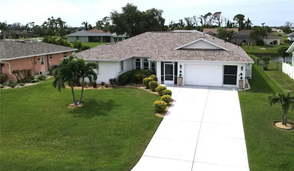 23 BUNKER TER, Rotonda West, FL 33947