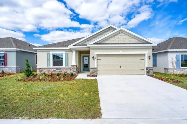 2367 SELENIA ST, Lake Alfred, FL 33850