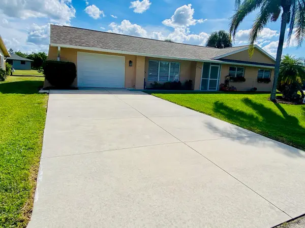 3124 SHANNON DR, Punta Gorda, FL 33950