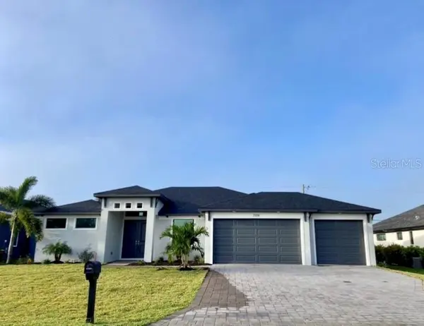 7109 N PLUM TREE, Punta Gorda, FL 33955