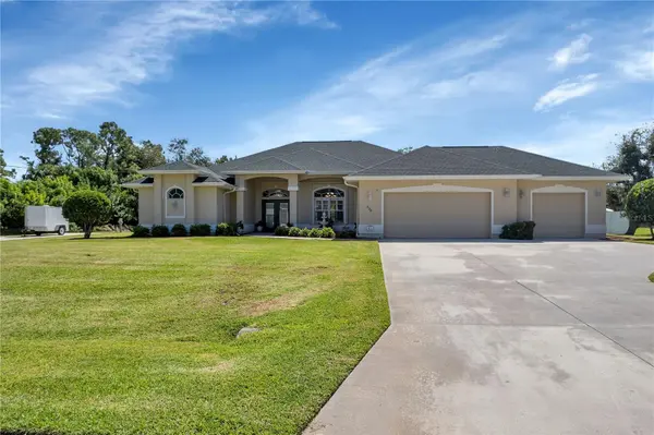 336 TAZEWELL DR, Port Charlotte, FL 33954