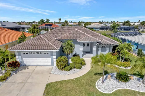 2300 VIA ESPLANADE, Punta Gorda, FL 33950