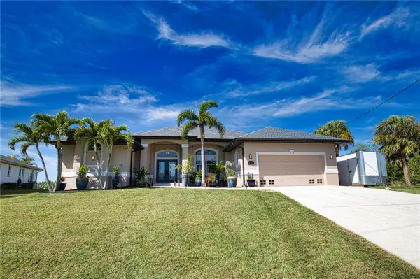 5199 ADMINISTRATION ST, Port Charlotte, FL 33948