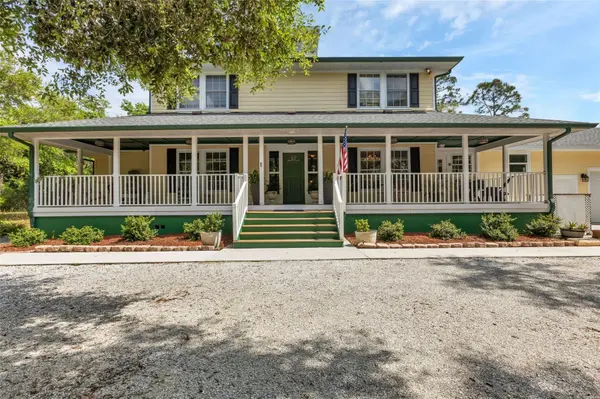 5438 COLD SPRING LN, North Port, FL 34291