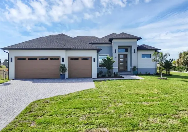 127 WREN DR, Placida, FL 33946