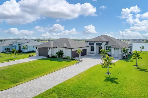 57 WREN DR, Placida, FL 33946