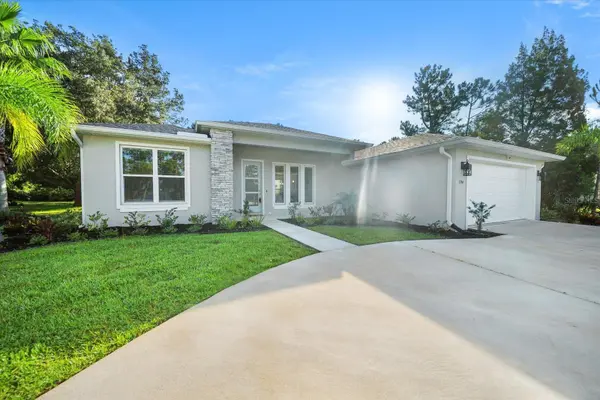 136 FENIMORE LN, Palm Coast, FL 32137