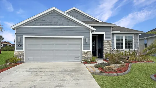 40 LAS CASITAS BLVD, Palm Coast, FL 32137