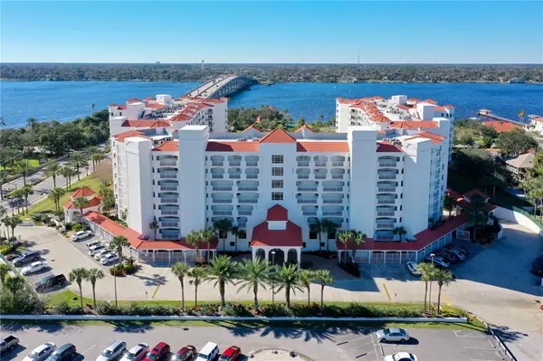 1 JOHN ANDERSON DR #3190, Ormond Beach, FL 32176