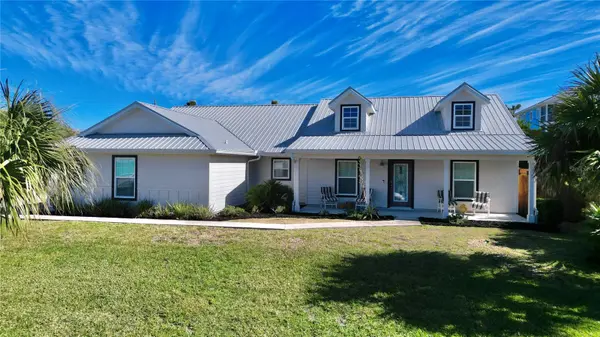 201 N 19TH ST, Flagler Beach, FL 32136