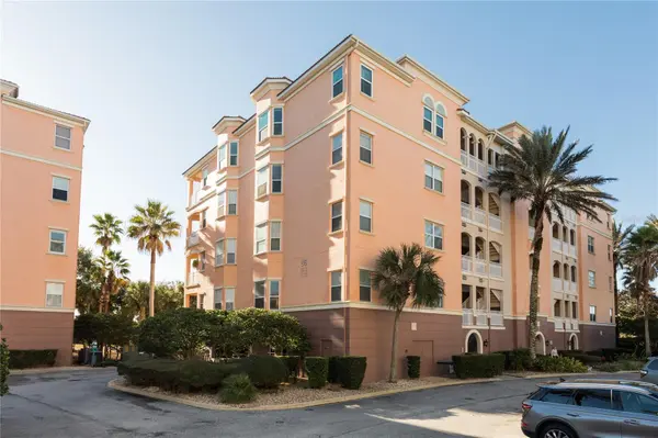 35 OCEAN CREST WAY #1125, Palm Coast, FL 32137
