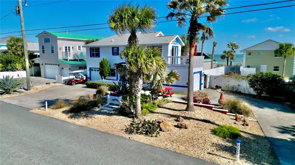 2347 S CENTRAL AVE, Flagler Beach, FL 32136