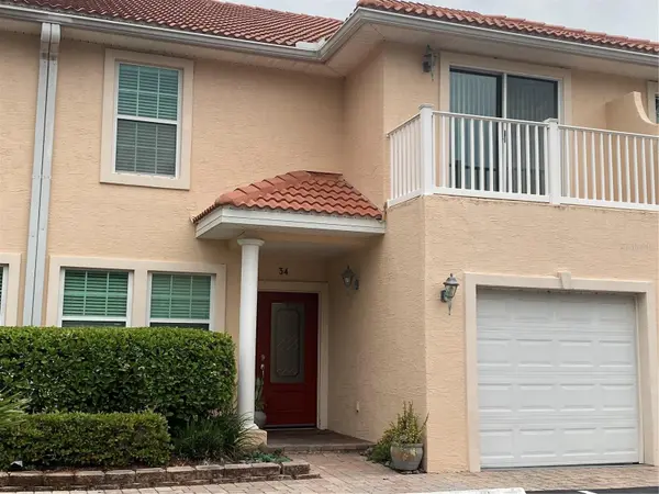 50 PALM HARBOR Pkwy #34, Palm Coast, FL 32137
