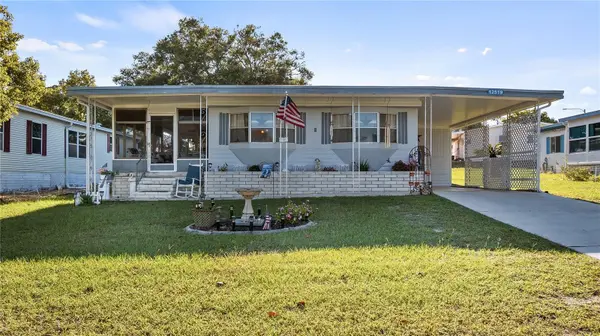12519 FAIRWAY AVE, Brooksville, FL 34613