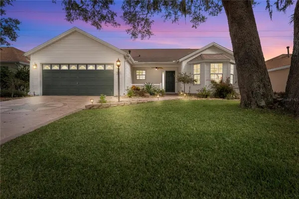 16987 SE 84TH COLERAIN CIR, The Villages, FL 32162