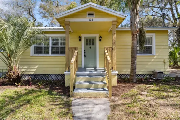 122 N LINE AVE,  Inverness,  FL 34450