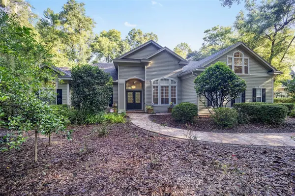 4866 SW 95TH TER, Gainesville, FL 32608