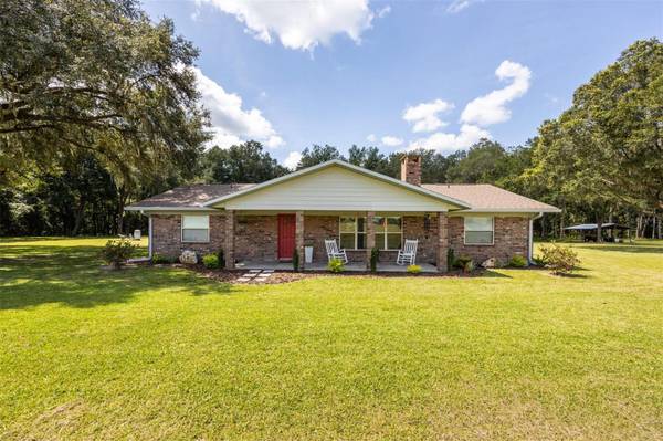 14815 NW 258TH PL,  Alachua,  FL 32615