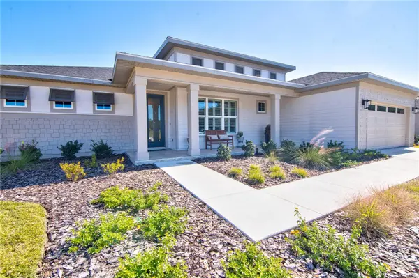 435 SW 145TH DR, Newberry, FL 32669