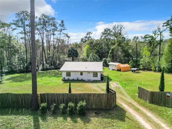 105 BELLAMY WOODS DR, Hawthorne, FL 32640
