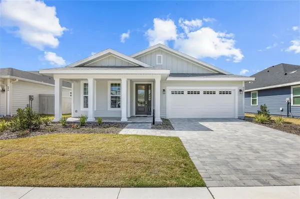 622 SW 144TH DR, Newberry, FL 32669