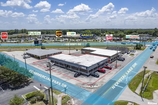 1415 COMMERCIAL PARK DR,  Lakeland,  FL 33801