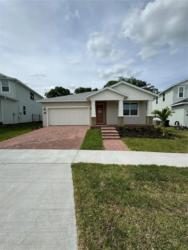 2737 PARK RIDGE ST, Apopka, FL 32712