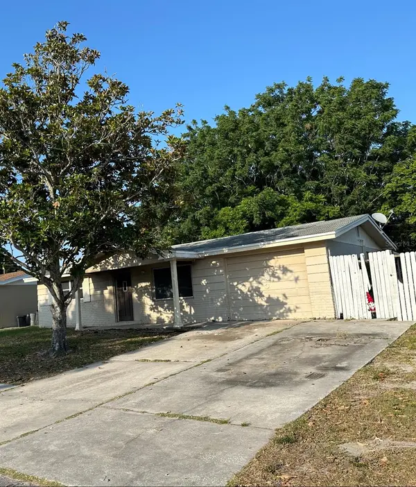 4530 NIMMER DR, New Port Richey, FL 34652