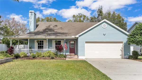 4923 TRADITION DR, Lakeland, FL 33812