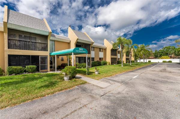 503 ALBEE FARM RD #B-21, Venice, FL 34285