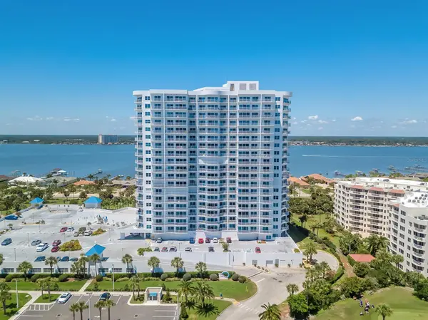 2 Oceans West BLVD #400, Daytona Beach Shores, FL 32118
