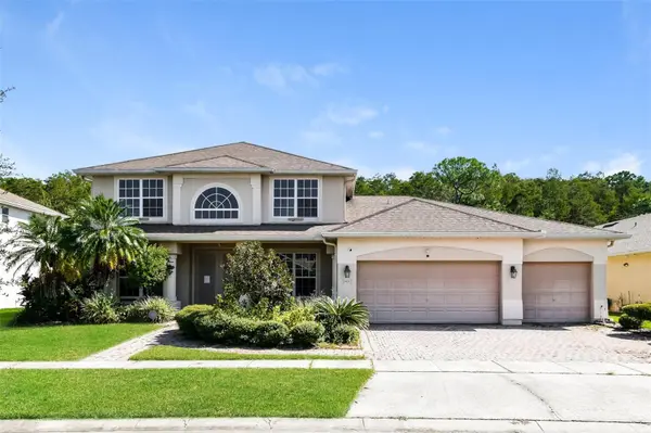 2421 MARACAIBO DR, Kissimmee, FL 34746