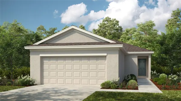 229 ACORN RD, Haines City, FL 33844
