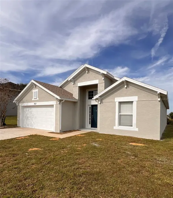 1407 VISTA DEL LAGO BLVD, Dundee, FL 33838