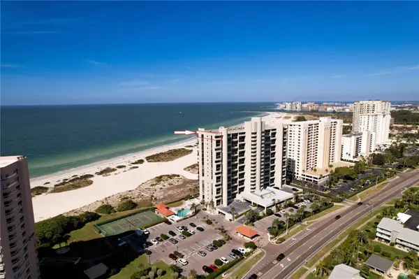 1290 GULF BLVD #2001, Clearwater, FL 33767