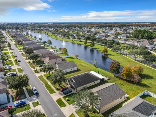 3060 MANDOLIN DR, Kissimmee, FL 34744