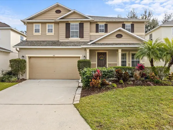 416 ALDRIDGE LN, Davenport, FL 33897